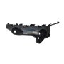 Mazda 3 Front Bumper Slide Left 14-16