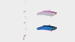 Tarpon Bling Flasher Chain