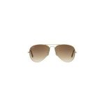 Ray-ban RB3025 001 51 58 Parallel Import