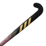 Adidas Chaosfury .4 Ultra-low Bow Indoor Hockey Stick