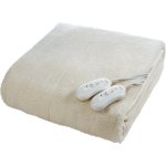 Safeway Double Fitted Electric Underblanket