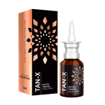 Tan-x Nasal Spray