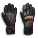 Women’s Vanocker Under Cuff Gauntlet Gloves