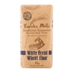 Eureka Mills White Bread Wheat Flour 1 Kg