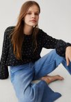 Blouse Monaco - Black