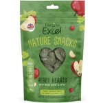 Burgess Excel Herby Hearts 60G