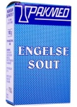 Pakmed Epsom Salts 500g