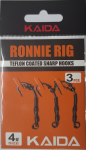 Ronnie Rig Size 4