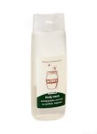 Earthsap Body Wash Honey & Almond Milk 400ml