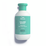 - Volume & Boost Shampoo 300ML