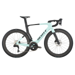 Foil Rc 20 Gelato Blue '26 - XL