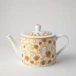 - Milk & Honey Teapot