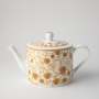 - Milk & Honey Teapot