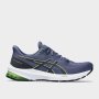 ASICS Mens GT-1000 12 Performance Running Blue/green _ 180998 _ Blue - 9 / Blue