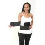 Julie Kay Belly Way Bellybye Belly Support Healing And Shaper