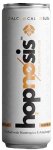 Sparkling Hop Water - Mango Mojo