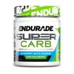 Nutritech Endurade Super Carb Blueberry Blitz 454G