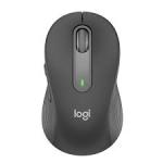 Logitech M650 Signature Bluetooth Mouse Smartwheel Scrolling 24-MONTH Battery – New