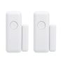 Wireless Door & Window Sensor 2PCS