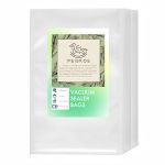 Vacuum Sealer Bags 100 Food Saver Bags Vacuum Food Sealer Storage Bags