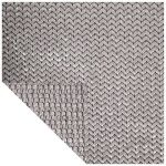 Alnet Sunblock Shadecloth Sonic Silver Per Metre