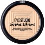 Maybelline Face Studio Chrome Extreme Intense Metallic Highlighter 300 Sandstone