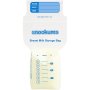 Snookums Breastmilk Storage Bags 150ML 25S