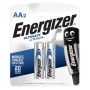 Energizer - Ulti-lith Battery Aa 1.5V 2PACK - 6 Pack