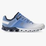 Women's Cloudflow 3 Road Running Shoes-marina white - 4.5