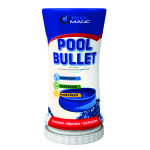 Pool Magic Pool Bullet - Mypool.co.za Premier Online Swimming Pool Equipment Parts And Chemical Store