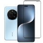 Tempered Glass Screen Protector Compatible With Honor MAGIC7 Pro 5G - 2025