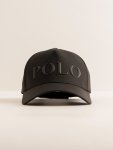 Polo 6 Panel Pyramid Peak