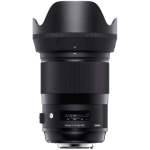 Sigma Lens 40 1.4 Dg Hsm Art L Mount