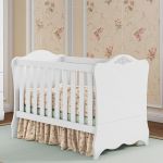Gon Alves Classic MINI Bed Baby Crib