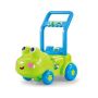 Lovely Frog Baby Walker - Toys For Toddlers And Babies