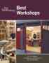 Fine Woodworking: Best Workshops   Paperback