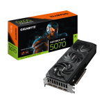 Gigabyte Geforce Rtx 5070 Windforce Oc Sff 12GB Graphics Card