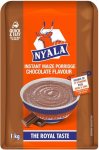 Instant Maize Porridge Chocolate Flavour Box