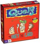 Quelf – The Unpredictable Party Game