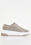 Savage Sneaker - Taupe