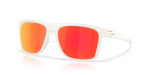 Oakley - Leffingwell - Matte Vapor prizm Ruby