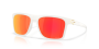 Oakley - Leffingwell - Matte Vapor/prizm Ruby