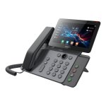 Fanvil V66 Prime Business Phone With 7-INCH Colour Screen Dual-band Wi-fi 6 And Bt 5.4