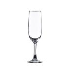 Vicrila Syrah Flute 170 Ml Tempered