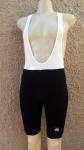 Funky Cycling Bib - Black - Mens S - 30