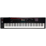 Roland FANTOM-08 : 88 Key Synthesizer Keyboard