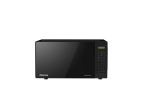 Hisense 20L Electronic Microwave Oven Black H20MOBS15