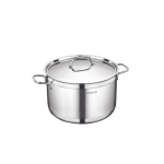 28CM Alfa Casserole