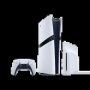 Playstation 5 Digital Pro Console + Disc Drive