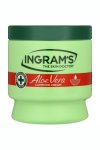 Ingrams Aloe Vera Camphor Cream 450ML